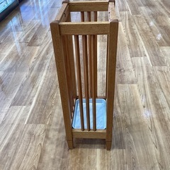 傘立て【町田市再生家具】1018の画像