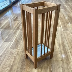 傘立て【町田市再生家具】1018の画像