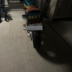 XJR400の画像