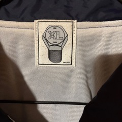 M&M Custom Performance コーチジャケット木村拓哉着用 XL
の画像