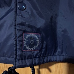 M&M Custom Performance コーチジャケット木村拓哉着用 XL
の画像