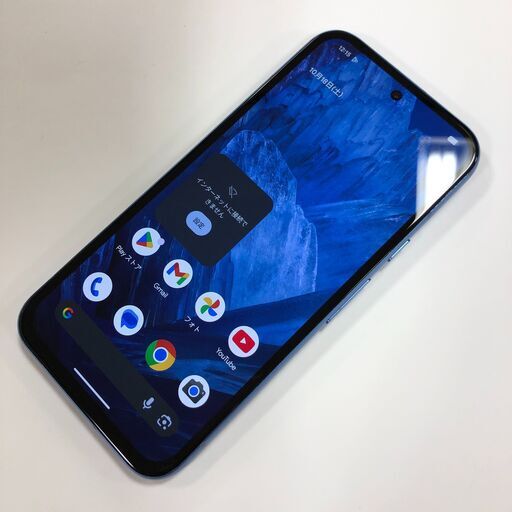 ジモティ割引有★【ジャングルジャングル岸和田店】ソフトバンク系 Google Pixel 8A 128GB グーグルピクセル スマホ アンドロイド 南大阪 岸和田 貝塚市 泉佐野市 高石市 泉大津市 和泉市 忠岡町 熊取町