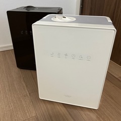 小型加湿器の画像