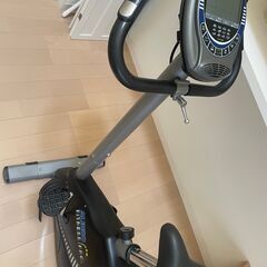アルインコ　プログラムバイク５９００の画像