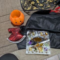 ハロウィン🎃セットの画像