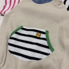 ベビー服 70cm  の画像