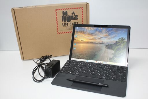 Surface Go 3/intel Pentium GOLD/128GB/8GB ⑥