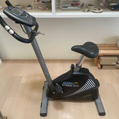 アルインコ　プログラムバイク５９００の画像