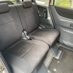 スズキ　パレットSWターボ　車検残1年以上　禁煙車の画像
