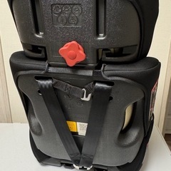 チャイルドシート
の画像