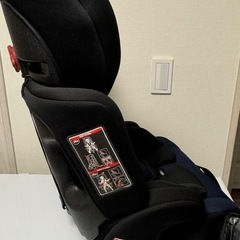 チャイルドシート
の画像