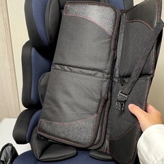チャイルドシート
の画像