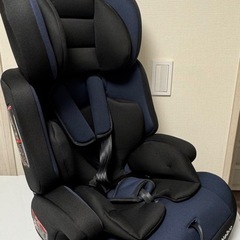 チャイルドシート
の画像