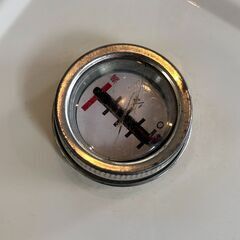 上杉製作所 室内用灯油タンク 25L UFT-25B ホームタンク 札幌 東区 店頭引き取り歓迎の画像
