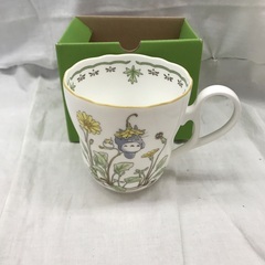 ☆ドリーム2号館☆Noritake となりのトトロ マグカップの画像