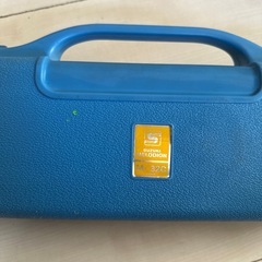 学用品　スズキ　鍵盤ハーモニカの画像