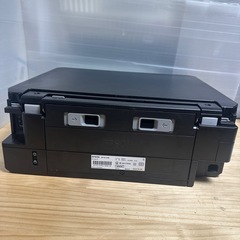 EPSON EP-811AB プリンターの画像