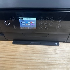 EPSON EP-811AB プリンターの画像