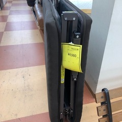 ★限定SALE20%OFF★《尼崎市/リサイクルショップドリーム次屋店》折りたたみベッド☆尼崎市若王寺☆の画像