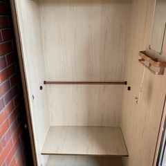 タンス②の画像