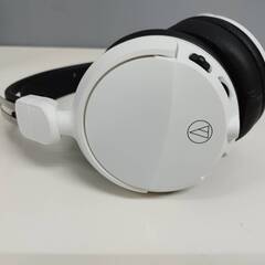 audio-technica ATH-GL3 ゲーミングヘッドセットの画像