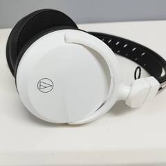 audio-technica ATH-GL3 ゲーミングヘッドセットの画像