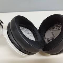 audio-technica ATH-GL3 ゲーミングヘッドセットの画像