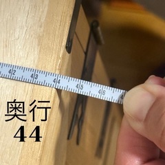 桐箪笥の画像