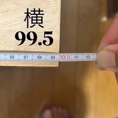 桐箪笥の画像