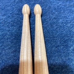 決定しましたドラム　練習パッド　スティックの画像