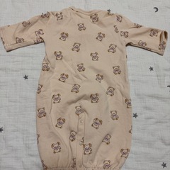 ベビー服 50〜70cmの画像