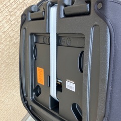 ジュニアシートの画像