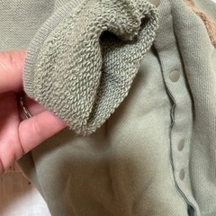 petit main　ベビー服 50〜70cmの画像