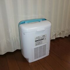 ふとん乾燥機の画像
