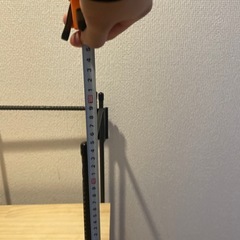 アイアンラックの画像