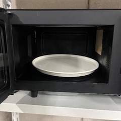 SHARP オーブンレンジの画像