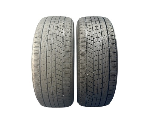 ブリザック VRX3 235/40R19 2本 BLIZZAK スタッドレス 冬タイヤ