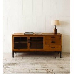 truck furniture GATTO SIDE BOARDの画像