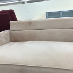 ★限定SALE20%OFF★《尼崎市/リサイクルショップドリーム次屋店》2Pソファ☆尼崎市若王寺☆の画像