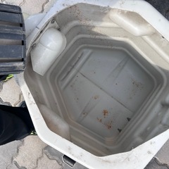 オールウェイ　ウエットバキューム　エアスクープJ 掃除機の画像