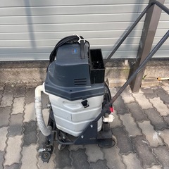 オールウェイ　ウエットバキューム　エアスクープJ 掃除機の画像