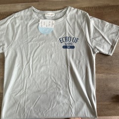 半袖Ｔシャツ　セミワイドパンツまとめての画像
