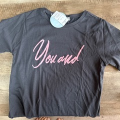 半袖Ｔシャツ　セミワイドパンツまとめての画像