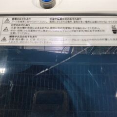 ★来店限定★　大特価　ハイアール　全自動洗濯機　JW-U55HK　5.5㎏　2022年製の画像