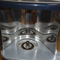 コロナ石油ストーブ2の画像