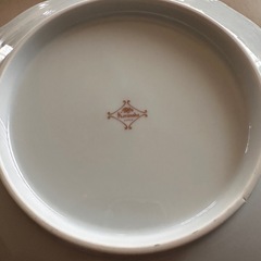 香蘭社 お皿 4枚
セットMの画像