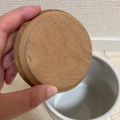キャニスター　コーヒー入れの画像