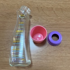 Betta哺乳瓶の画像