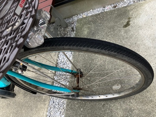 ヤマハ パス 電動自転車 バッテリー8.7Ah