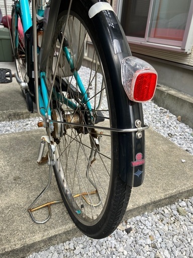 ヤマハ パス 電動自転車 バッテリー8.7Ah